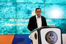 Kemenparekraf Optimistis...