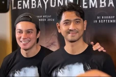 Perdana Main Film Horor,...