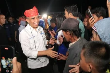 Visi Misi Pro Rakyat,...