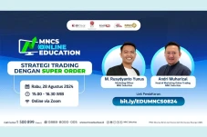 Trading Anti Ribet Pakai...