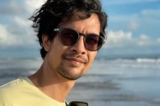 Edward Akbar Kesal Keluarga...