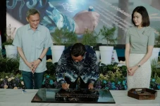 Kabar Gembira Bagi Orang...