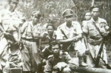 Kisah Pengkhianatan...