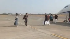 Viral Barang Belanjaan...