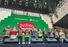 Tokopedia Kolaborasi...