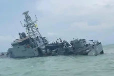 Bocor, Kapal Angkatan...