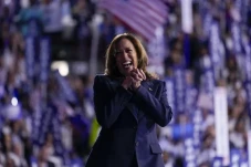 3 Alasan Kamala Harris...