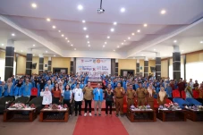 Kemenpora Lanjutkan...