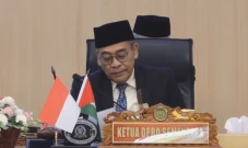 4 Kadernya Dilantik...