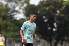Timnas Indonesia U-20...