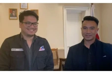 Didukung Partai Perindo...