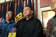 Alasan Lukman Edy Datangi...