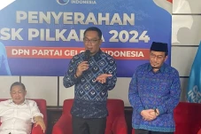 Ridwan Kamil Canangkan...