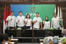 Sebut Isu Dukungan ke...