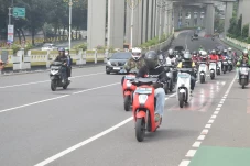 Kualitas Motor Listrik...