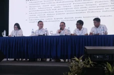 Rakernas II Rampai Nusantara...
