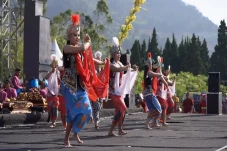 Kemenparekraf Harap...