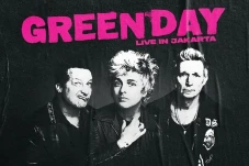 Harga Tiket Konser Green...