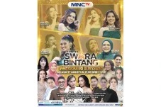 Semakin Panas, 4 Bintang...
