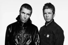 Oasis Reuni 2025, Gelar...