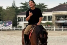 Kehangatan dan Kehebohan...