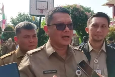Disdik Jakarta Bakal...