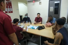 Imigrasi Jakut Gelar...