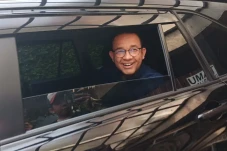 Hari Pertama Pendaftaran...
