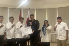 Maesyal-Intan Bakal...