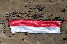 Pendakian Gunung Bersama...