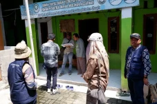 Penilaian 453 Bidang...