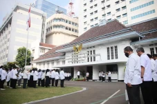 Lowongan CPNS 2024 di...