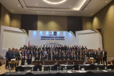 Rilis Buku Panduan,...