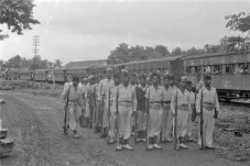 Kisah Haji Darip, Jawara...