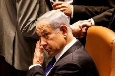 Utang Israel Membengkak,...