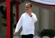 Bahlil Kaget Anggaran...