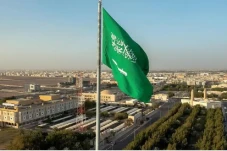 Arab Saudi dan AS Garap...