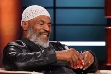 Apakah Mike Tyson Pro...