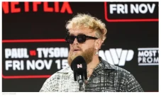 Waduh! Jake Paul Dituduh...