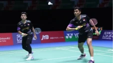 Hasil Korea Open 2024:...