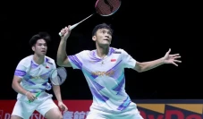 Hasil Korea Open 2024:...