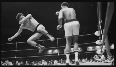 Muhammad Ali, Pelopor...