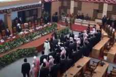 Kader Perindo Bagus...