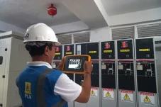 PLN Siapkan Dukungan...