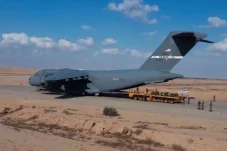 AS Mengirim 50.000 Ton...