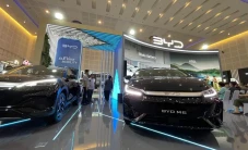 Hadir di GIIAS Surabaya...