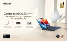 ASUS Zenbook 14 OLED...