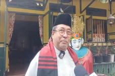 Pramono Anung dan Rano...