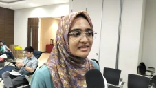 Donor Darah yang Digelar...