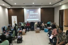 Karyawan Rasakan Manfaat...